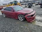 2018 Dodge Charger sxt Plus