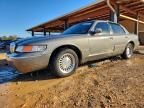 2002 Mercury Grand Marquis ls