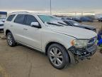 2011 Dodge Durango Crew