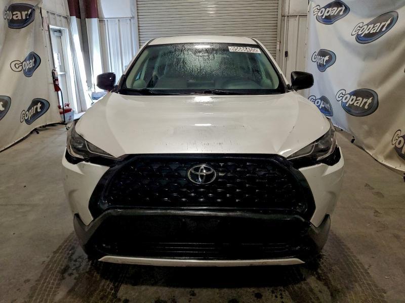 2023 Toyota Corolla Cross l