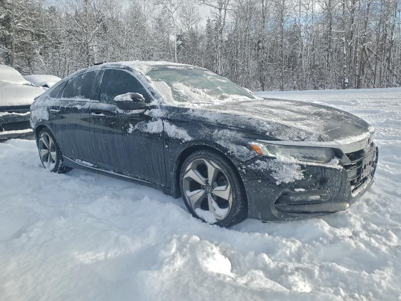 2019 Honda Accord Touring