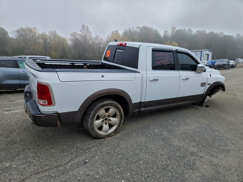 2018 Dodge Ram 1500 Longhorn
