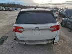 2020 Honda Odyssey exl