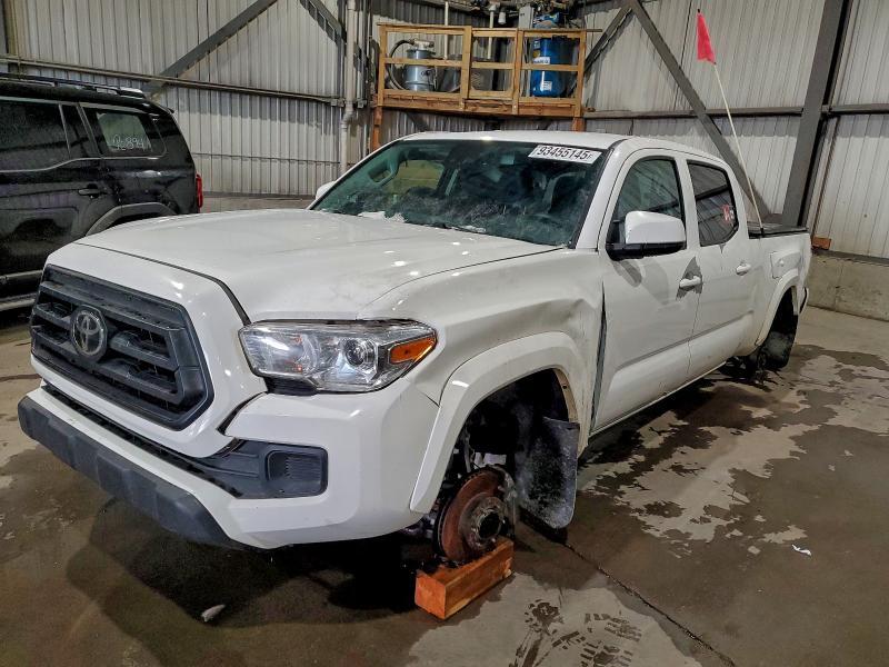 2023 Toyota Tacoma Double cab