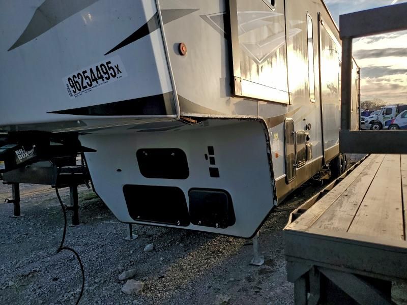 2021 Unknown Unknown