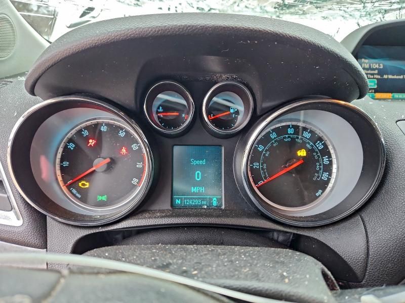 2013 Buick Encore Convenience