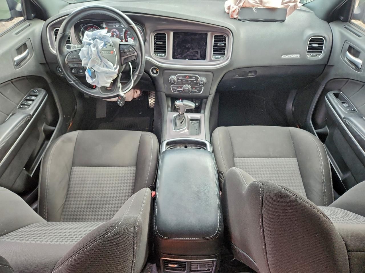 2019 Dodge Charger gt