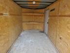 2016 United XLV-612SA30-S Enclosed Cargo Trailer