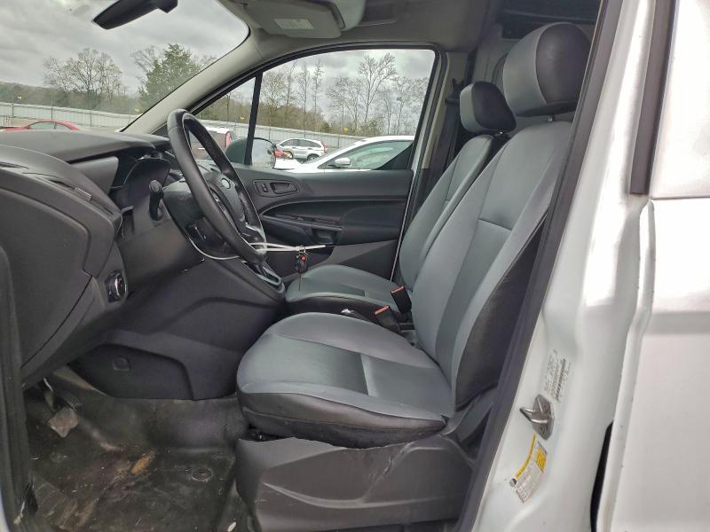 2017 Ford Transit Connect xl