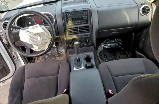 2010 Ford Explorer xlt