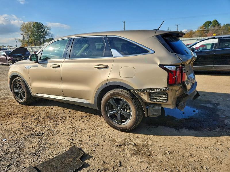 2021 KIA Sorento lx