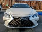 2025 Lexus Es 300h Base