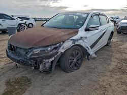 Honda salvage cars for sale: 2015 Honda Accord lx