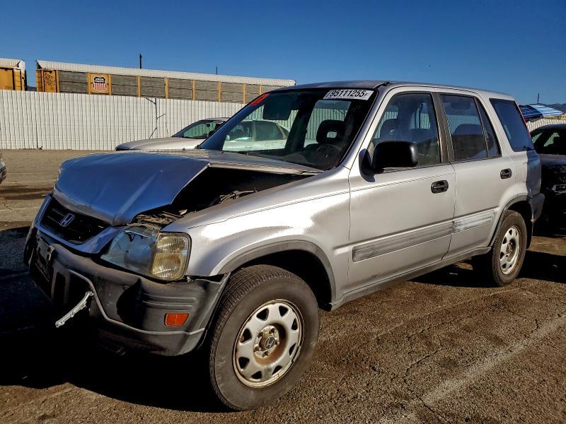2001 Honda Cr-v lx