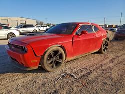 Dodge salvage cars for sale: 2014 Dodge Challenger R/T