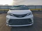 2024 Toyota Sienna Limited