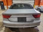 2016 Audi A7 Quattro Progressiv/technik s Line