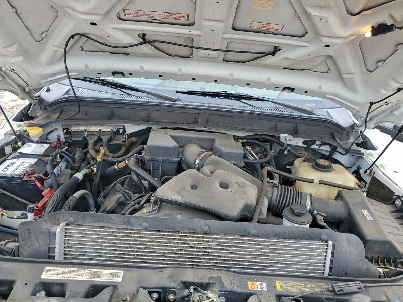 2013 Ford F250 Super Duty