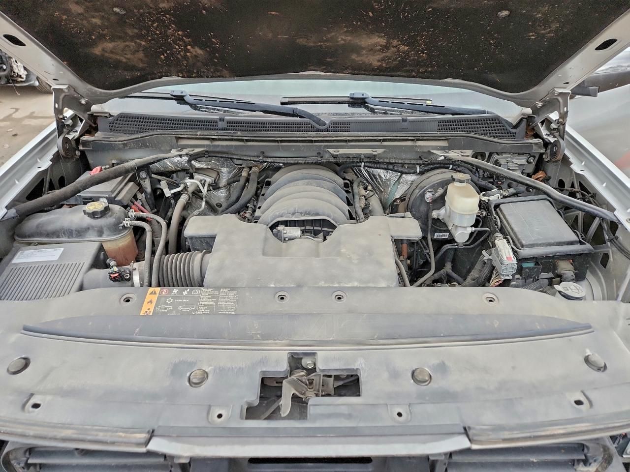 2017 GMC Sierra K1500 SLT