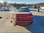 2008 Mercedes-Benz Clk 550