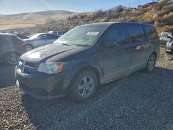 Dodge Vehiculos salvage en venta: 2012 Dodge Grand Caravan sxt