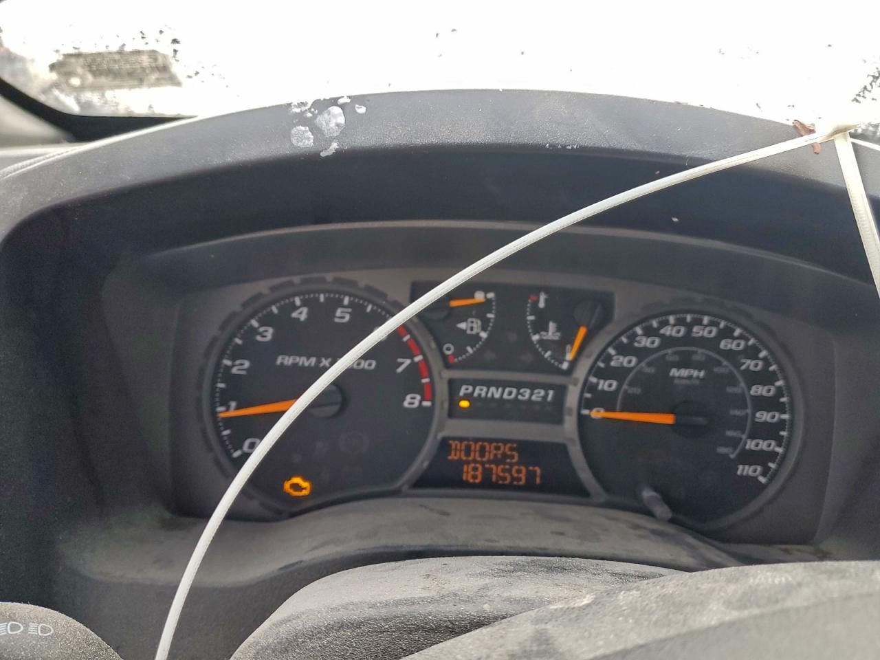 2004 Chevrolet Colorado