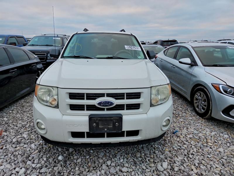 2009 Ford Escape Hybrid