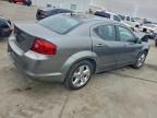 2012 Dodge Avenger se