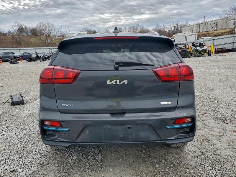 2022 KIA Niro s