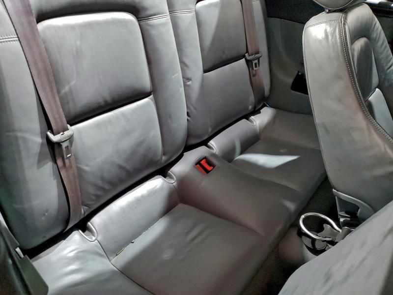 2004 Audi Tt Quattro