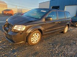 Dodge Vehiculos salvage en venta: 2015 Dodge Grand Caravan se