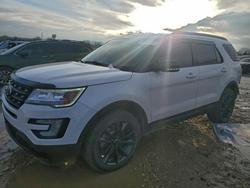 2017 Ford Explorer xlt for sale in Kansas City, KS
