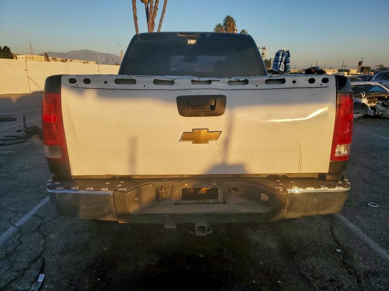 2007 GMC New Sierra C1500