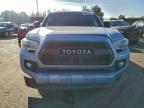 2017 Toyota Tacoma Limited