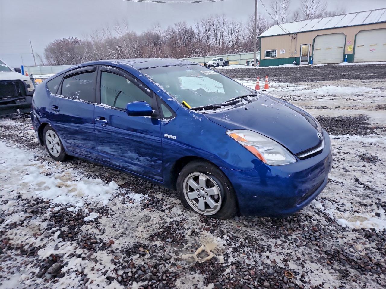 2009 Toyota Prius