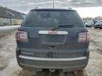2013 GMC Acadia sle