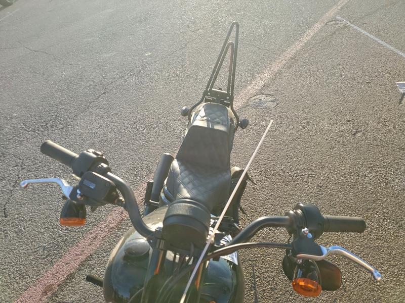 2024 Harley-Davidson Fxlrs