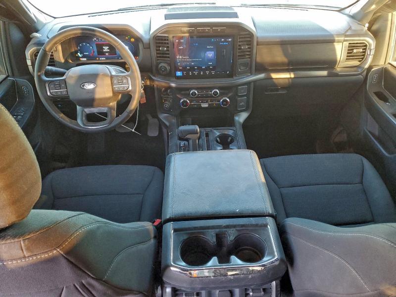 2024 Ford F150 xlt