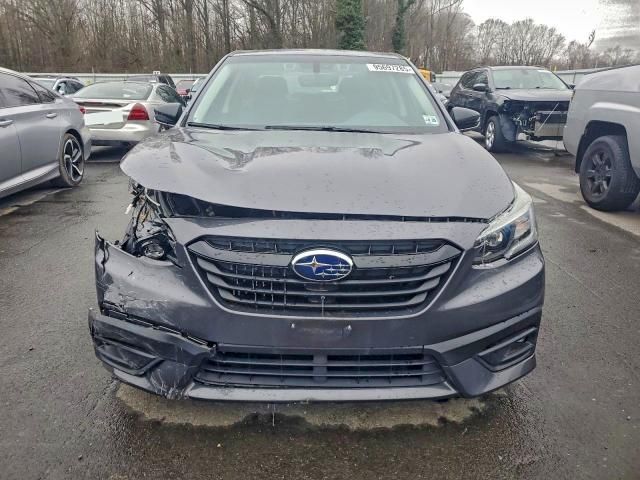 2020 Subaru Legacy Sport