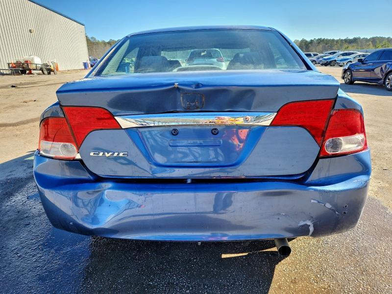 2011 Honda Civic vp