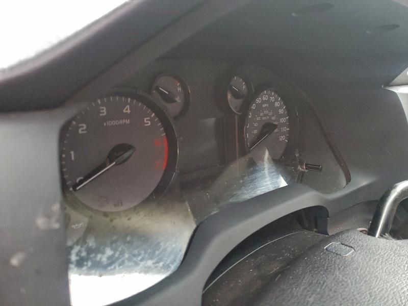 2017 Toyota Tundra Double cab sr