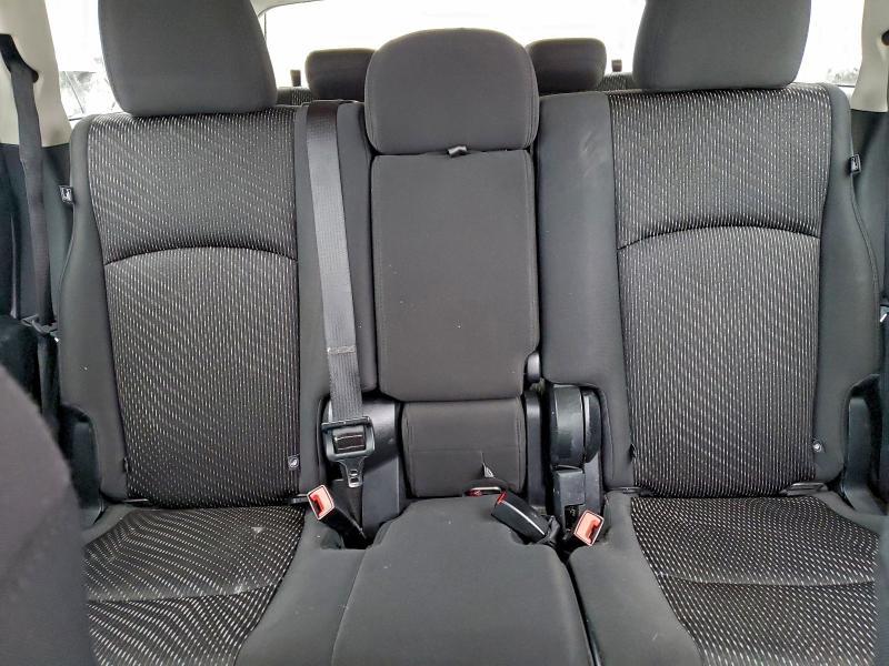 2011 Dodge Journey Mainstreet