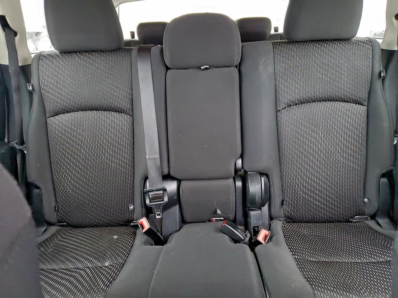 2011 Dodge Journey Mainstreet