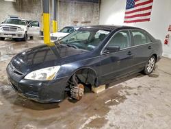2007 Honda Accord for sale in Chalfont, PA