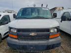 2013 Chevrolet Express Utility / Service Van