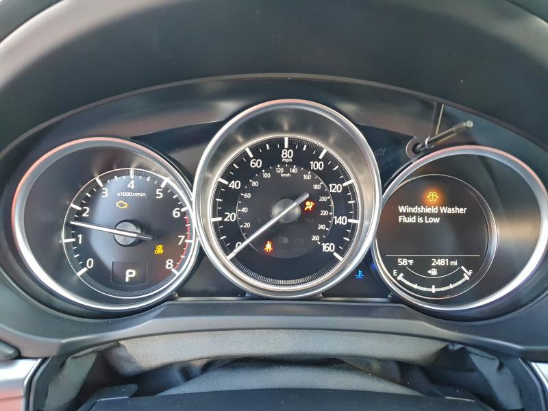 2025 Mazda Cx-5 Preferred