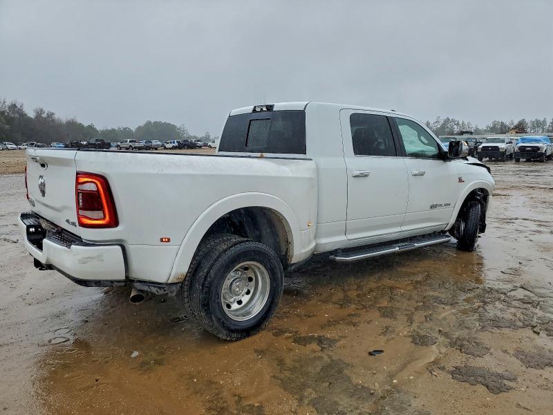 2022 Dodge Ram 3500 Longhorn