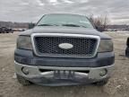 2007 Ford F150 Supercrew