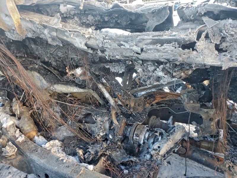 2025 Ford F150 Lariat