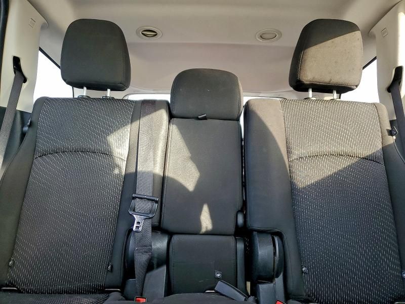 2020 Dodge Journey se